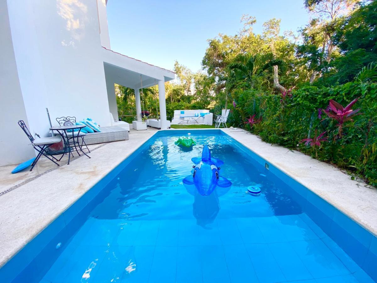 Apartamento México y Nubes  PLAYACAR