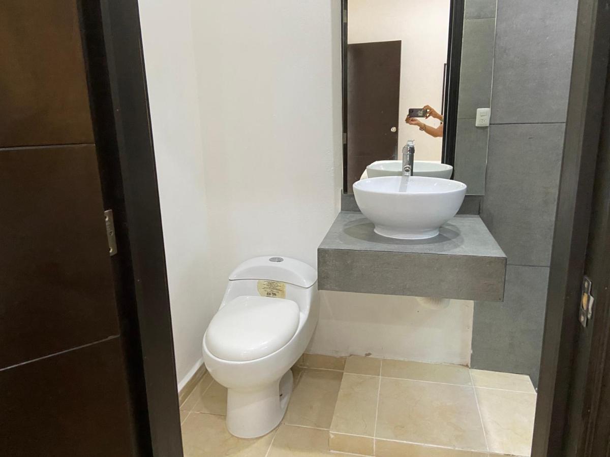 Apartamento México y Nubes  PLAYACAR *